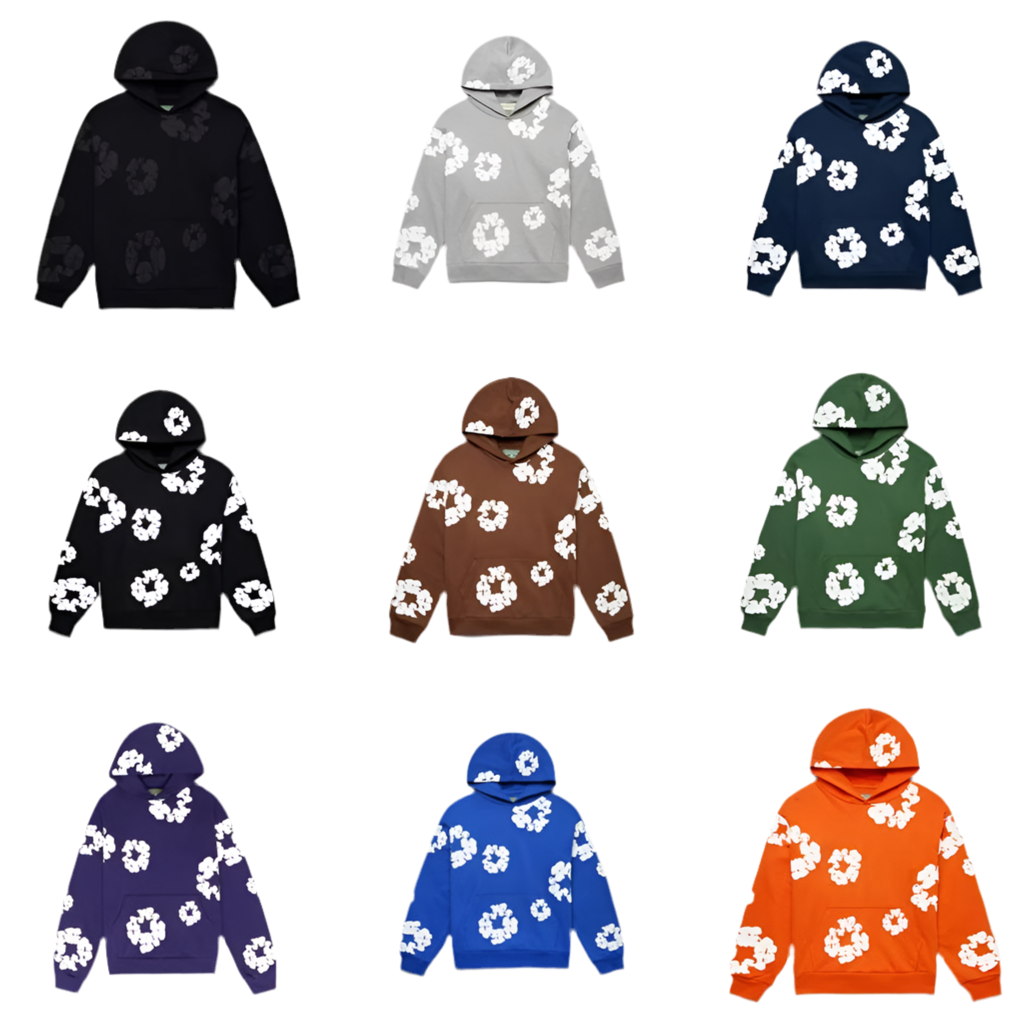 1:1 Dinum Tear Vendor