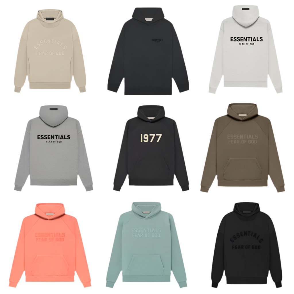 1:1 Esentials Vendor